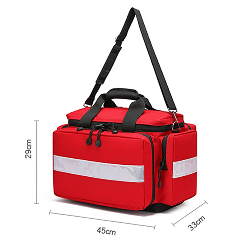 Emergency Bag First-Aid Bag Medical Kit Emergency Bag