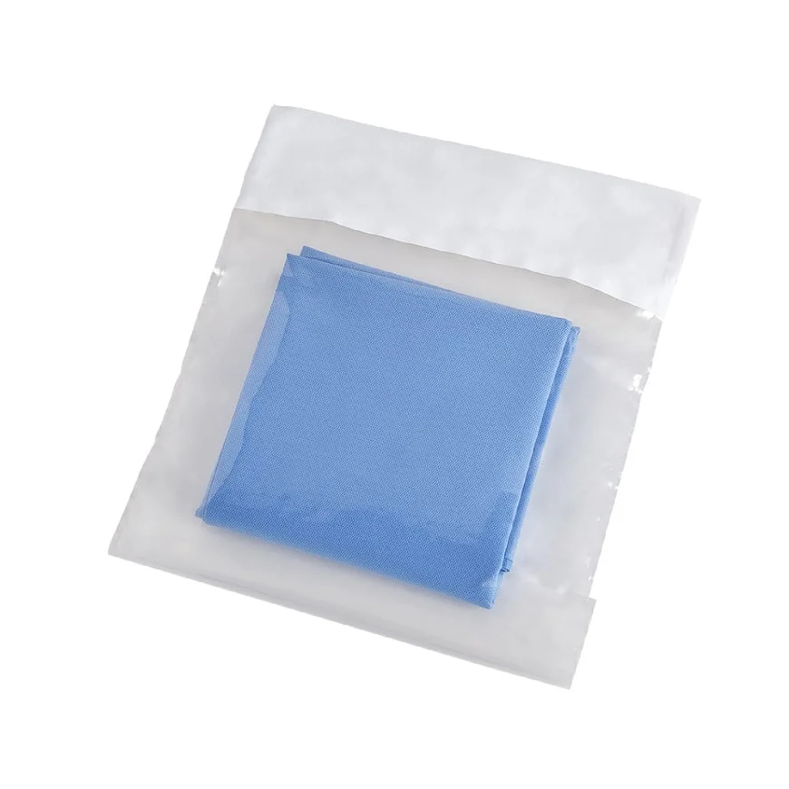 Tyvek Sterilization Pouch for Hospital Medical Use