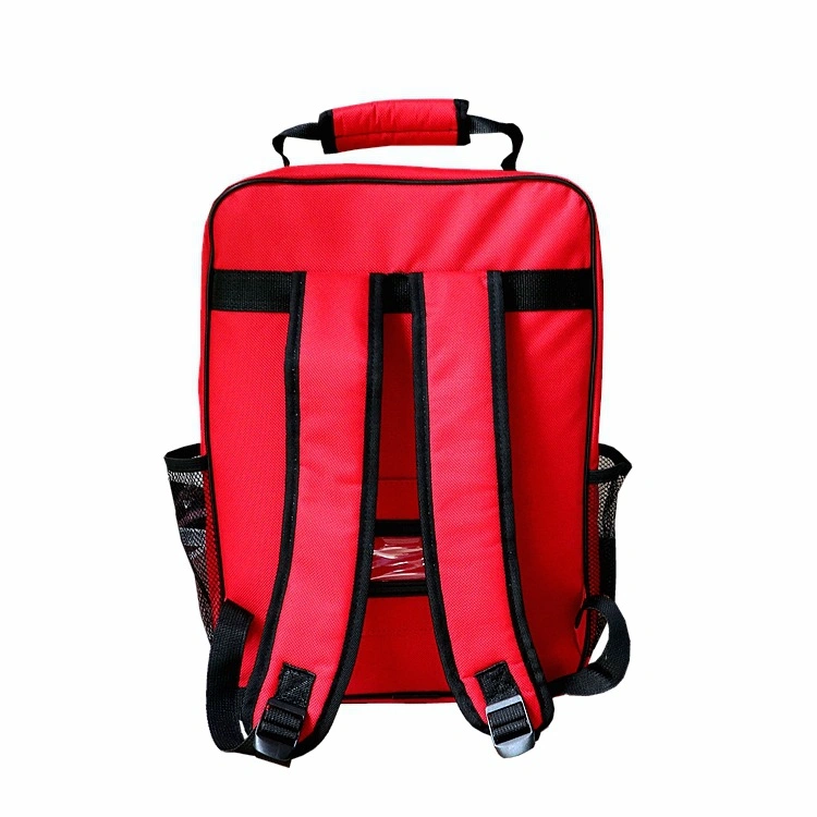 Medical Kit Bags Outdoor Portable Medical Case First Aid Bag Safety Household Medicine Kit Travel Emergency Kit Bags