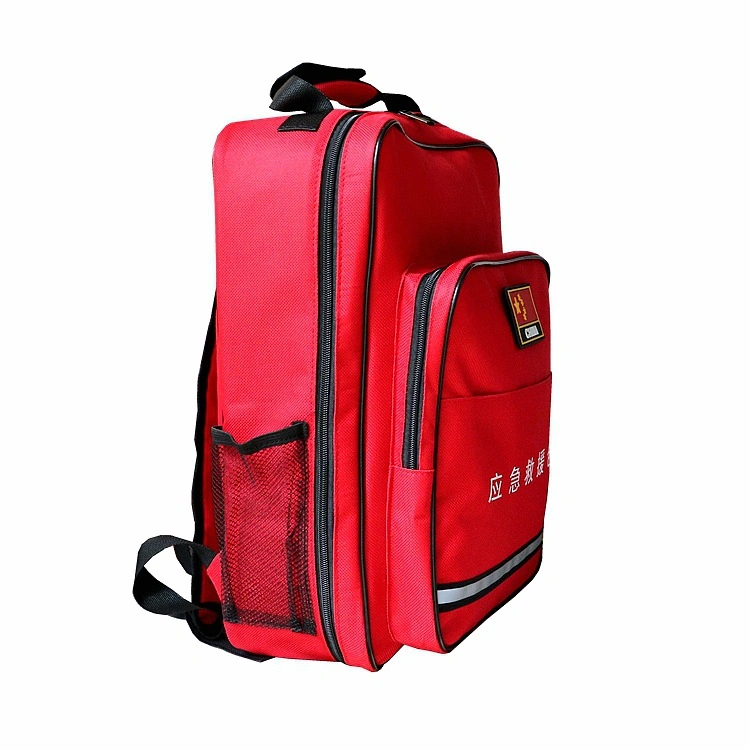 Medical Kit Bags Outdoor Portable Medical Case First Aid Bag Safety Household Medicine Kit Travel Emergency Kit Bags