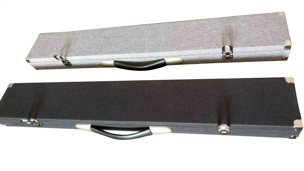 Violin/Cello Bow Case for 6 Bow