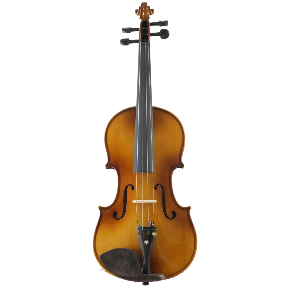 4/4 Glossy Antique Handmade Professional Violin