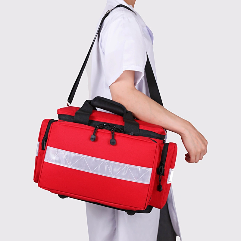 Emergency Bag First-Aid Bag Medical Kit Emergency Bag