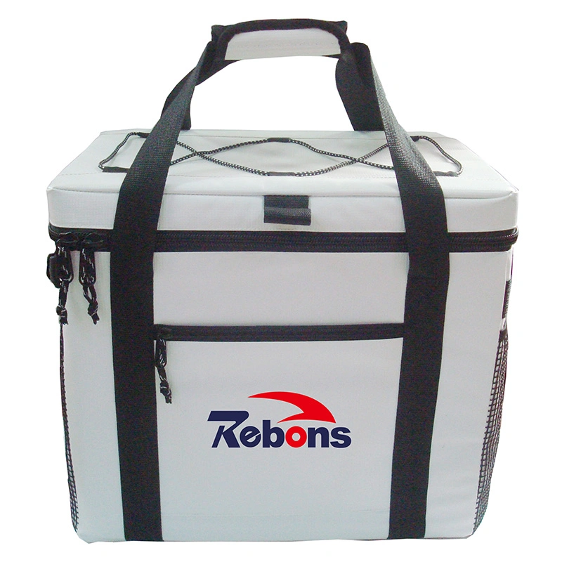 Outdoor Travel Convenient Multifunctional Insulated Cooler Bag for Medicine