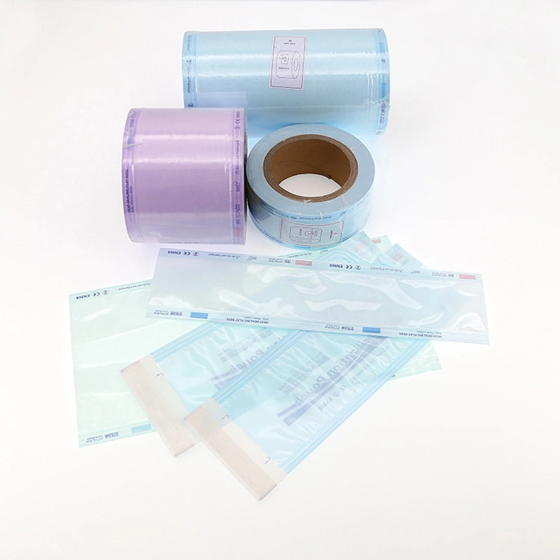 Medical or Dental Sterilization Pouch