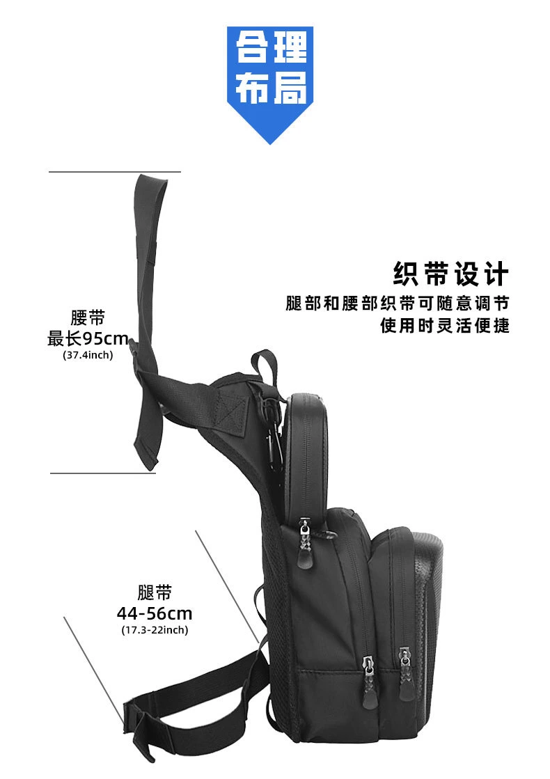 Outdoor Motor Motorcycle EVA Bag Balancing Car Bag E-Scooter EVA Bag Sports Bicycle Bike Bag