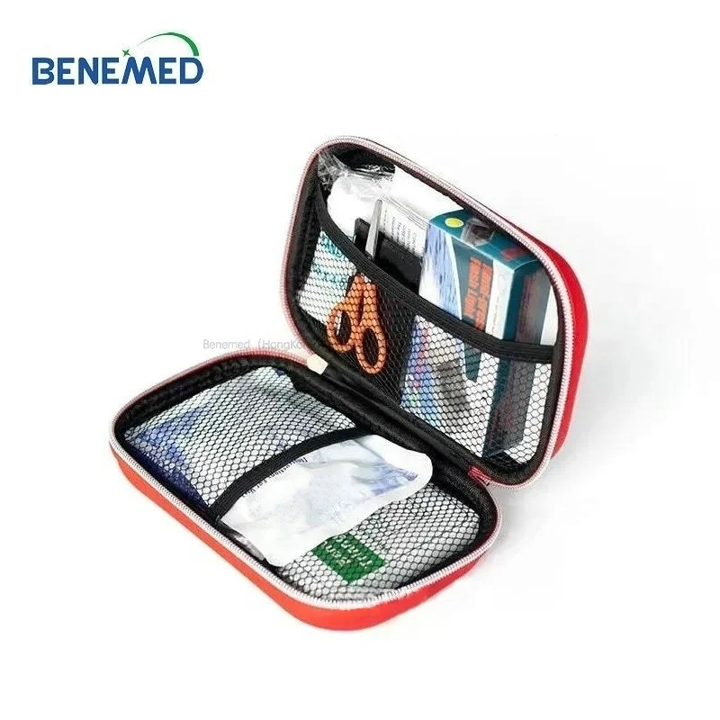 Full Medical Household First Aid Kit