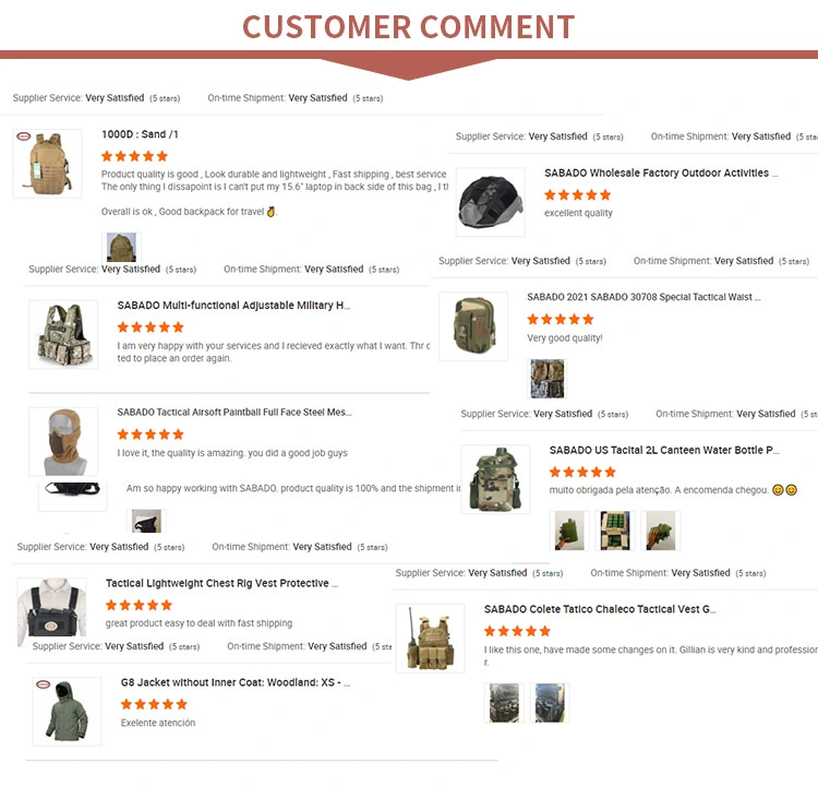 Sabado Medical Backpack Tactical Knapsack Outdoor Rucksack Camping Survival First Aid Backpack