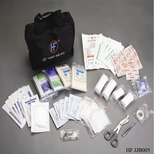 Medical Supply Surgical Outdoor First Aid Emergency Bag