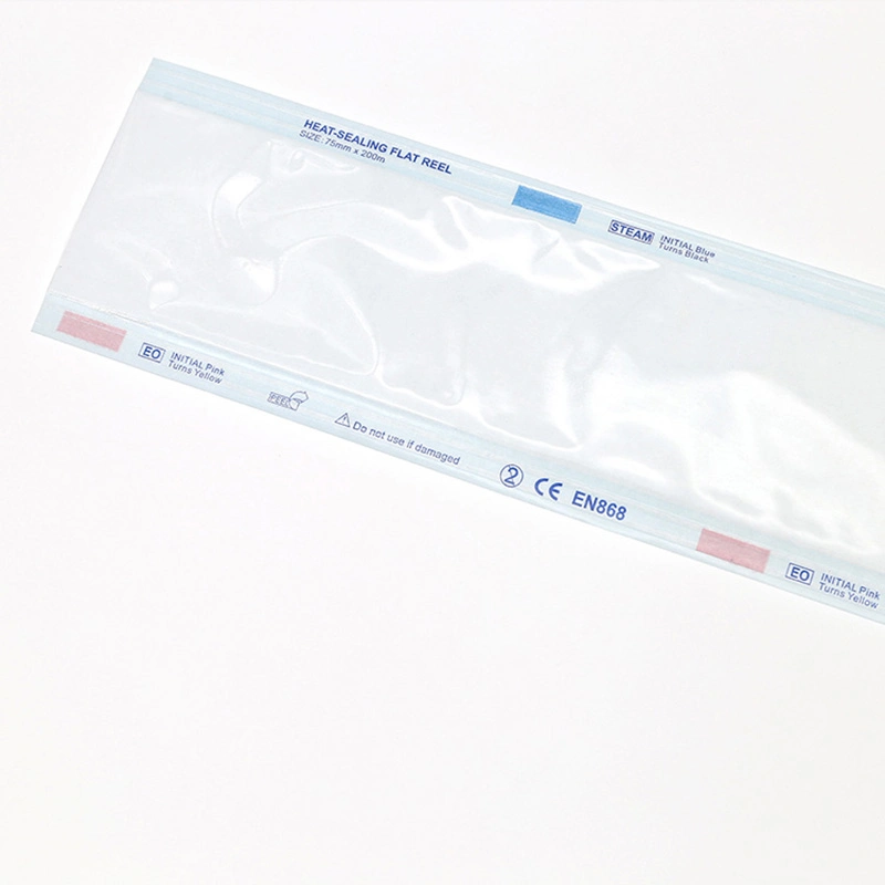 Medical or Dental Sterilization Pouch