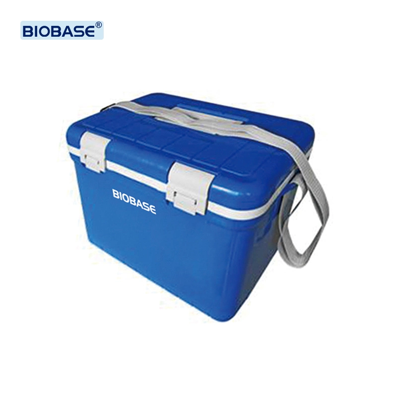 Biobase China in Stock Medical Refrigerator Mini Fridge Hotel Portable Refrigerator