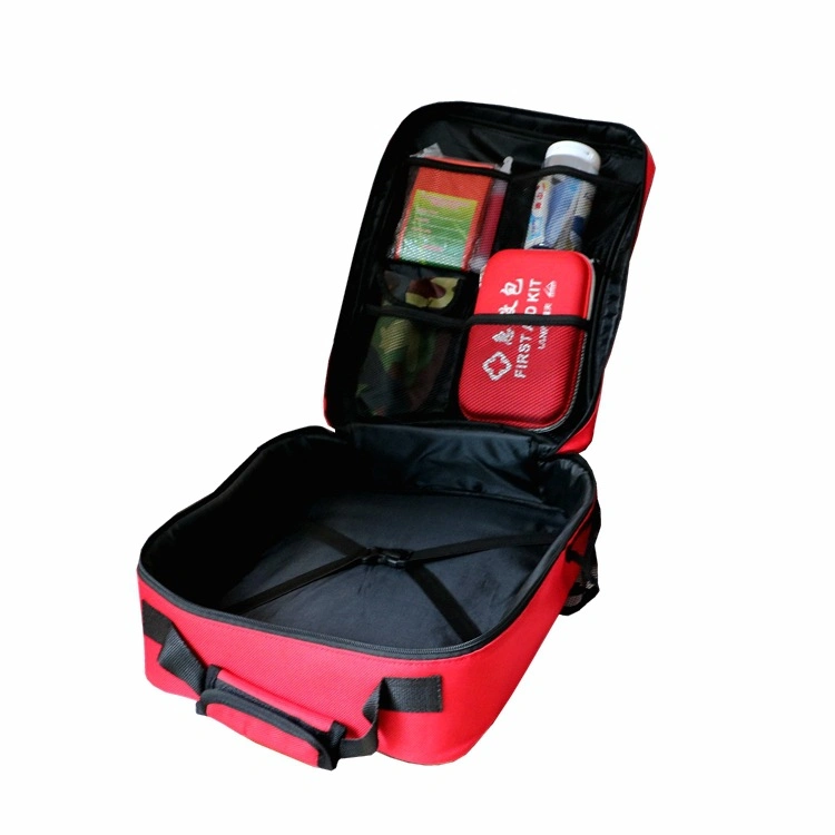 Medical Kit Bags Outdoor Portable Medical Case First Aid Bag Safety Household Medicine Kit Travel Emergency Kit Bags