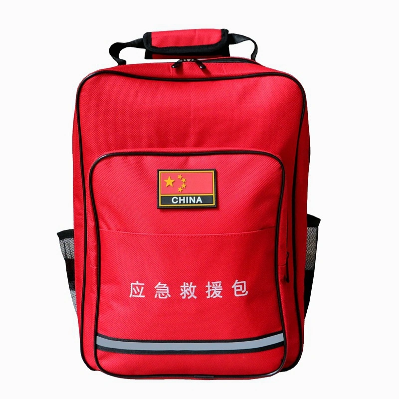 Medical Kit Bags Outdoor Portable Medical Case First Aid Bag Safety Household Medicine Kit Travel Emergency Kit Bags