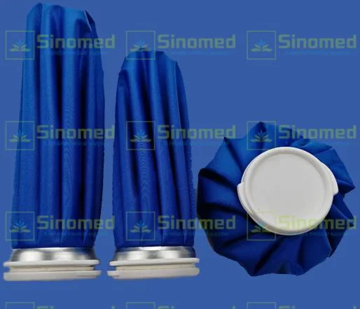 Medical-Use Reusable Hand Hold Cloth Medical-Cooler Ice Bag Wholesale