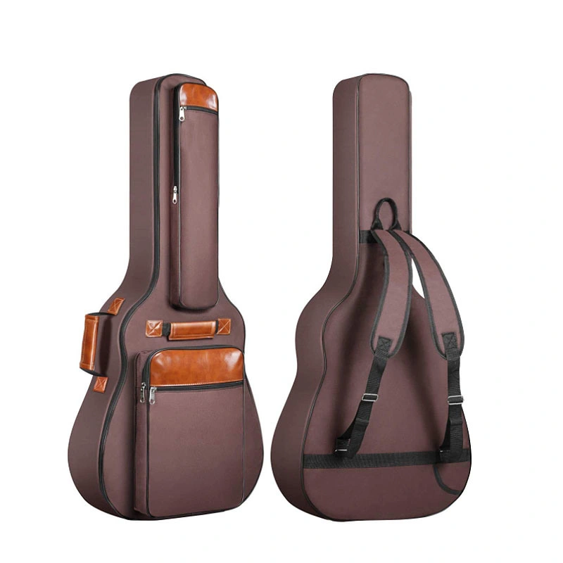 OEM Student Instrument Storage Waterproof Classical Sponge Padded Guitar Bag