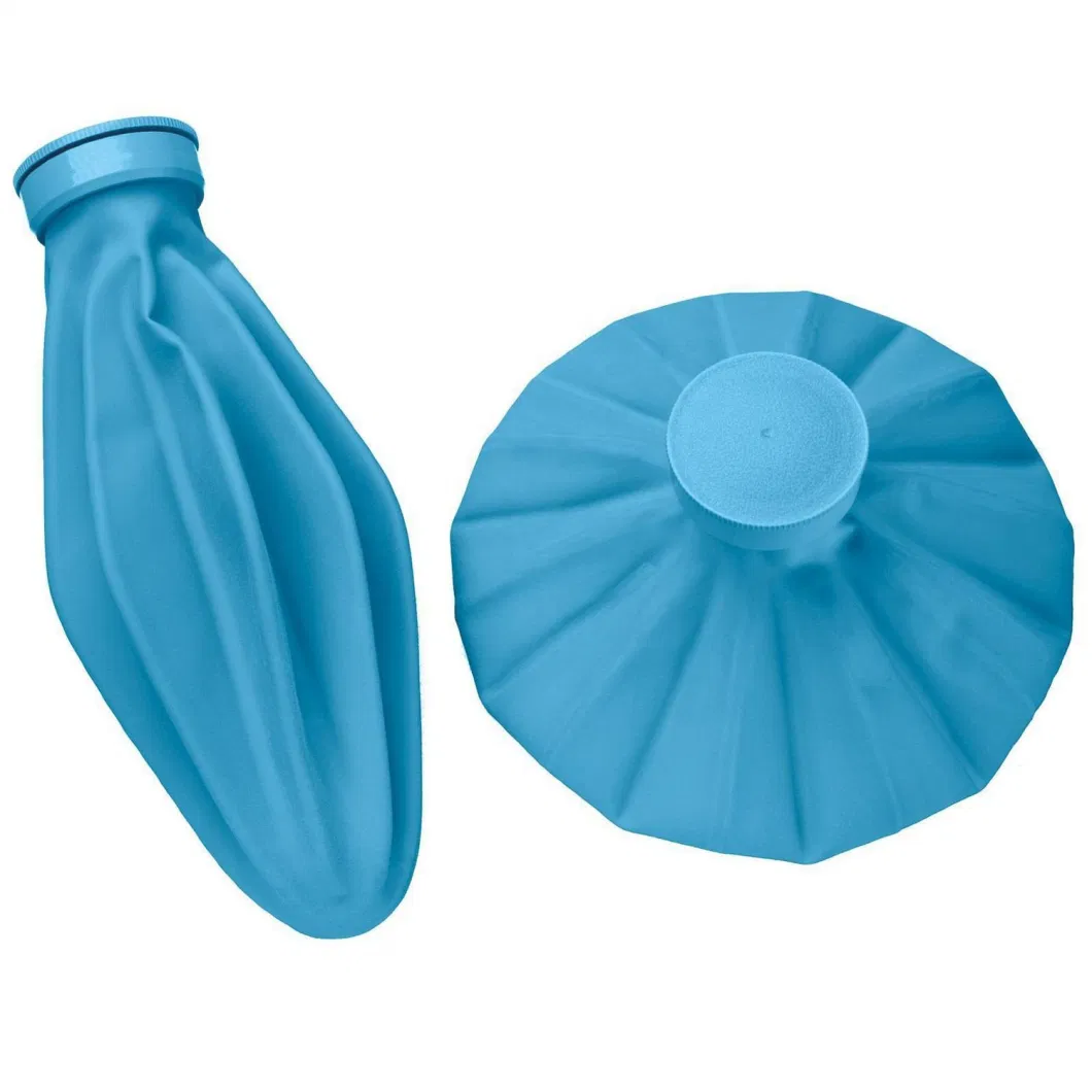 Hot Selling Durable Medical Cooler Ice Bag for Reduces Pain and Swelling