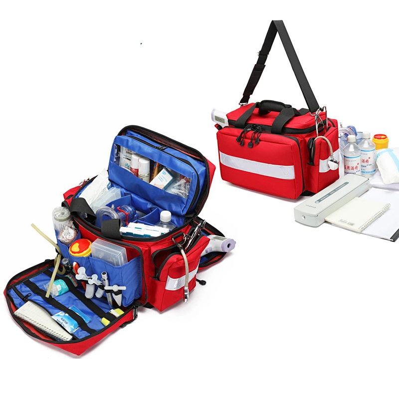 Emergency Bag First-Aid Bag Medical Kit Emergency Bag