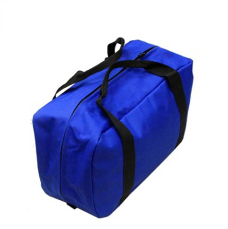 Emergency Ambulance Bag, Hearing Aid Case