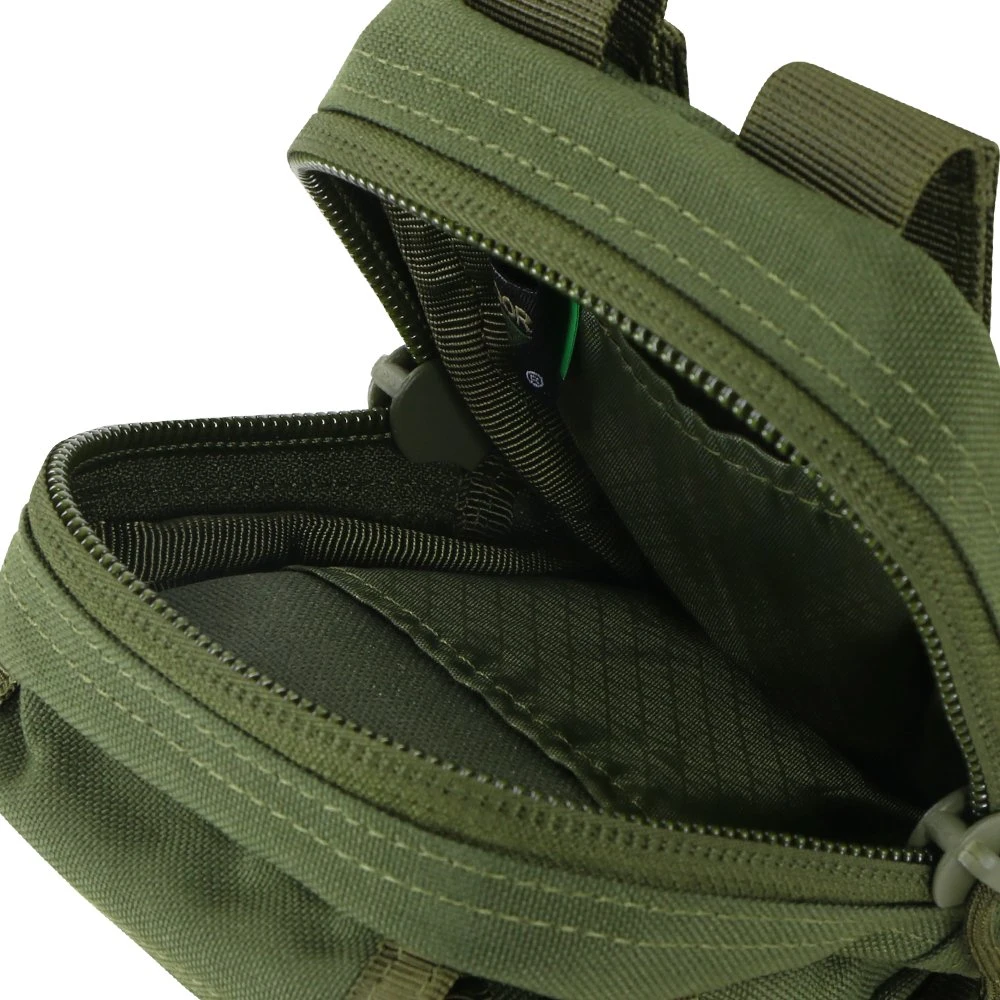 Tactical Phone Pouch Universal Holster Military Army Tactical Medical Backpack Pouch