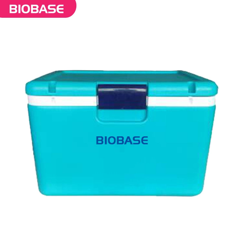 Biobase China in Stock Medical Refrigerator Mini Fridge Hotel Portable Refrigerator