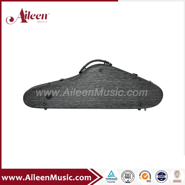 Aileen New Professional Air Mereor Violin Case (CSV-F18)