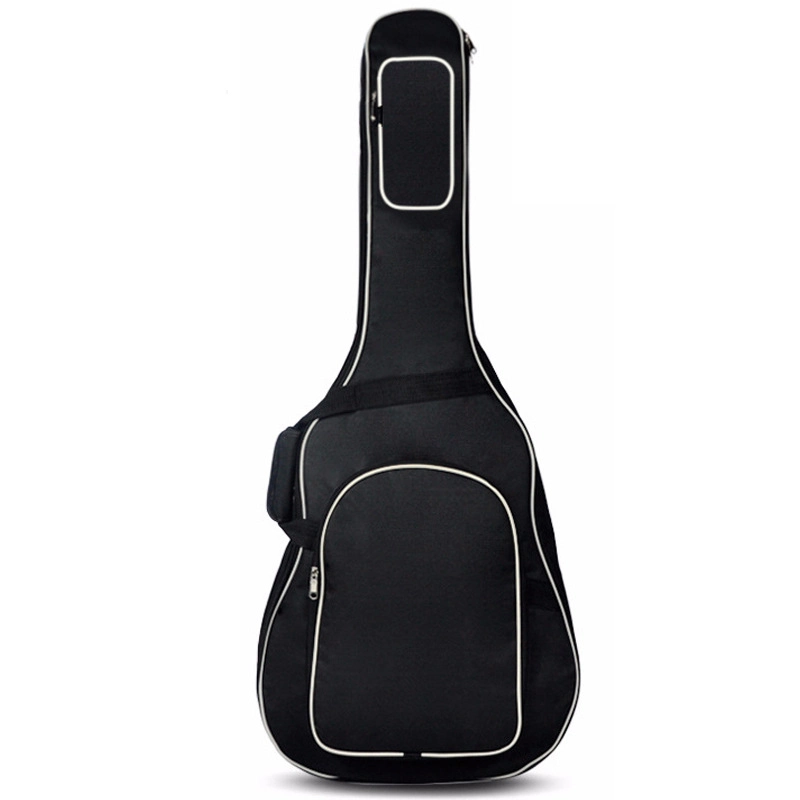 Best Musical Instrument Kit Padded Case Student Acoustic Guitar Bag