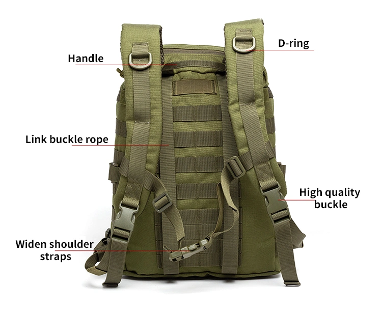 Sabado Outdoor Medical Pack Tactico Bolso Medical Accessory Bag First Aid Trauma Camo Tactical Backpack