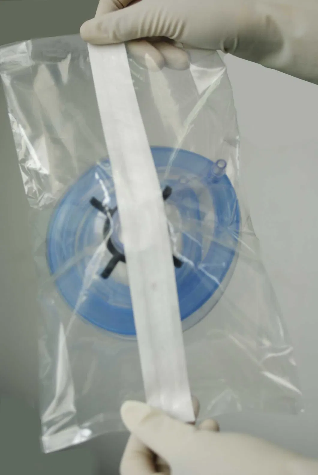 Medical Packaging Pouches, Sterilization Pouches with Ce and ISO