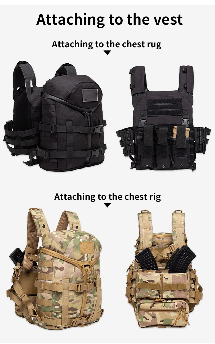 Sabado Outdoor Medical Pack Tactico Bolso Medical Accessory Bag First Aid Trauma Camo Tactical Backpack