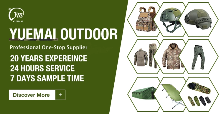 Wholesale Waterproof Military Army Waist Multifunction Emergency Survival Tactical Accessories Pouch Molle First Sid Kit Medical Bag