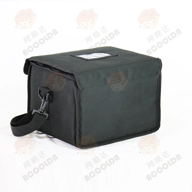 High Quality Fashion Ice Pack Picnic Bag Insulin Cheap Cooler Bag