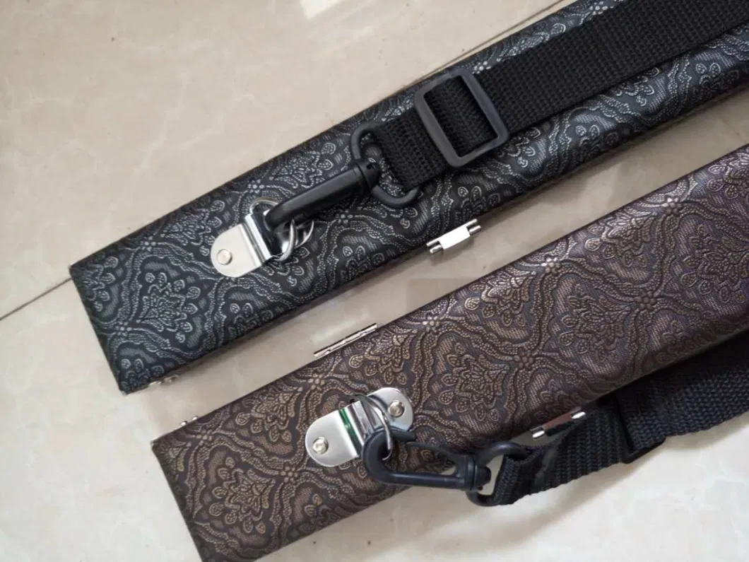 Violin/Cello Bow Case for 1 Bow (different style and color)