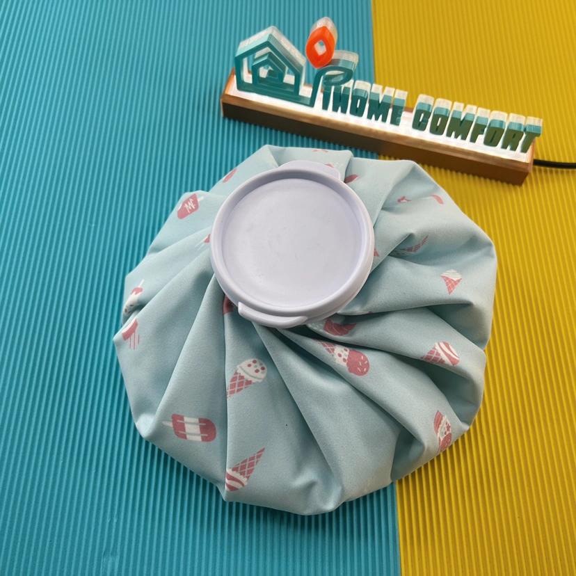 Factory Directly Sport Injury Environmental Custom Medical Ice Bag