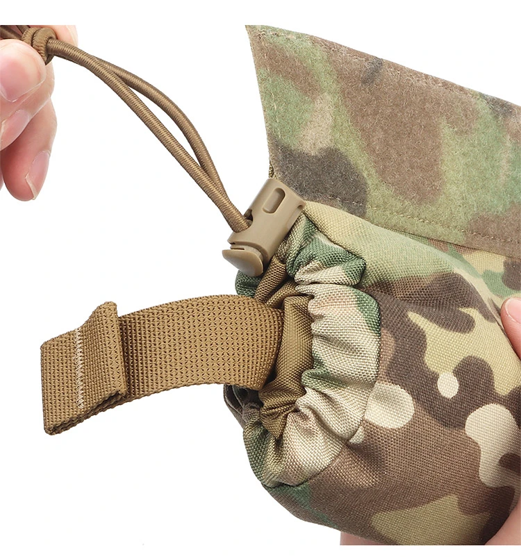 Sabado Tactical Molle Pouch Military style First Aid Kits Bag