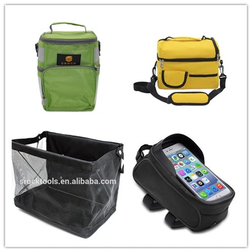 Medicine Admission Small EVA Zipper Bag Shockproof Tool Bag