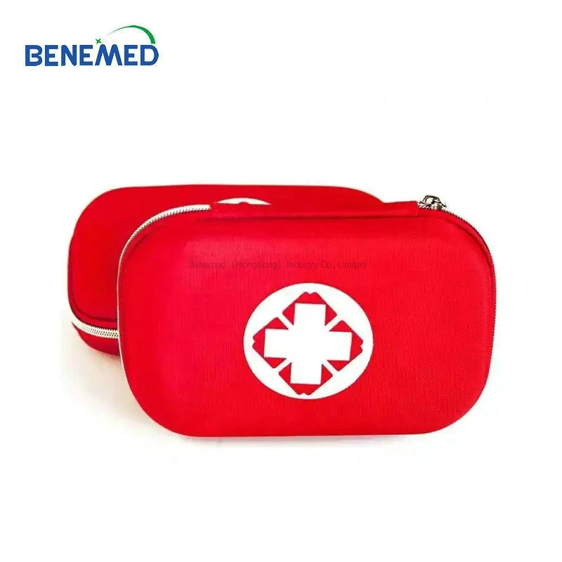 Full Medical Household First Aid Kit