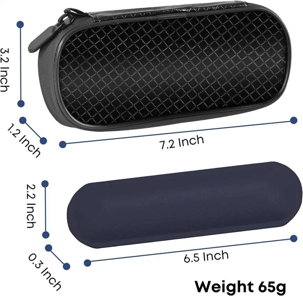 Insulin Cooler Travel Case