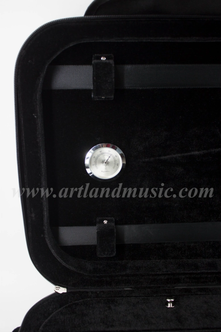 High Quality Adjustable Viola Case 15&quot;-17&quot; (SAC102)