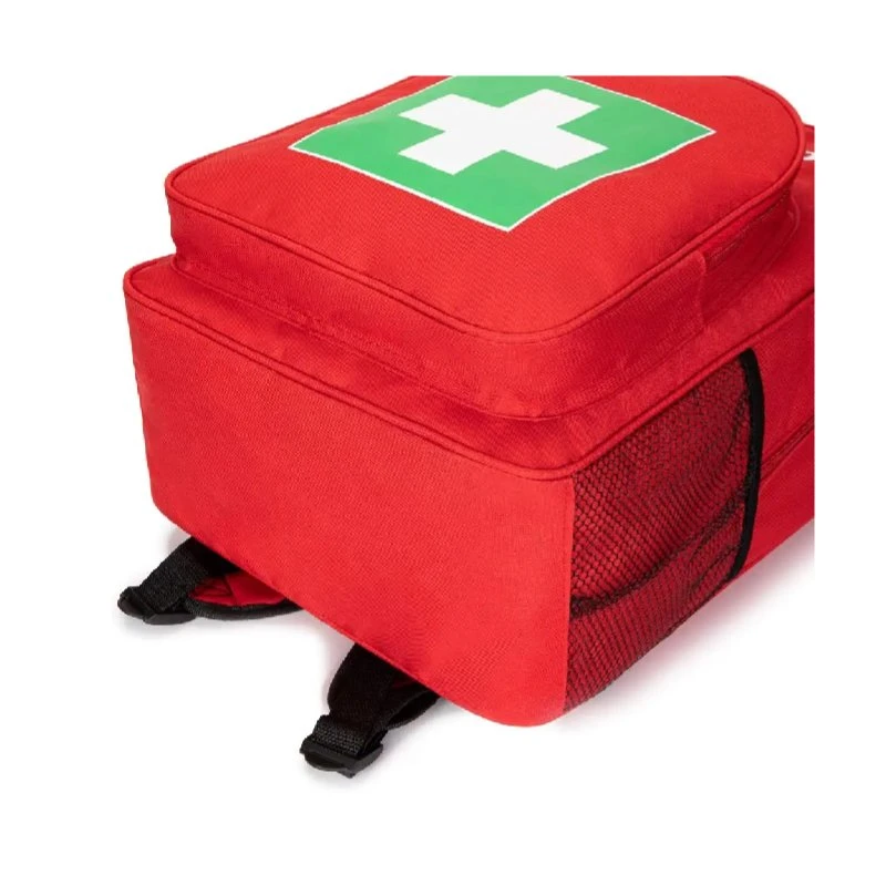 Custom Medical Mini Pouch Nylon First Aid Kit Backpack with Good Price