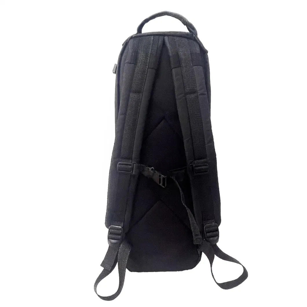 Medical Portable Oxygen Cylinder Bag Waterproof Oxygen Backpack for Oxygen Gas Cylinder