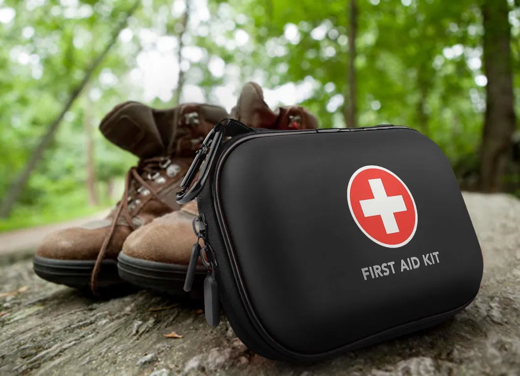 Backpacking Camping Hiking Emergency Supplies First Aid Kits