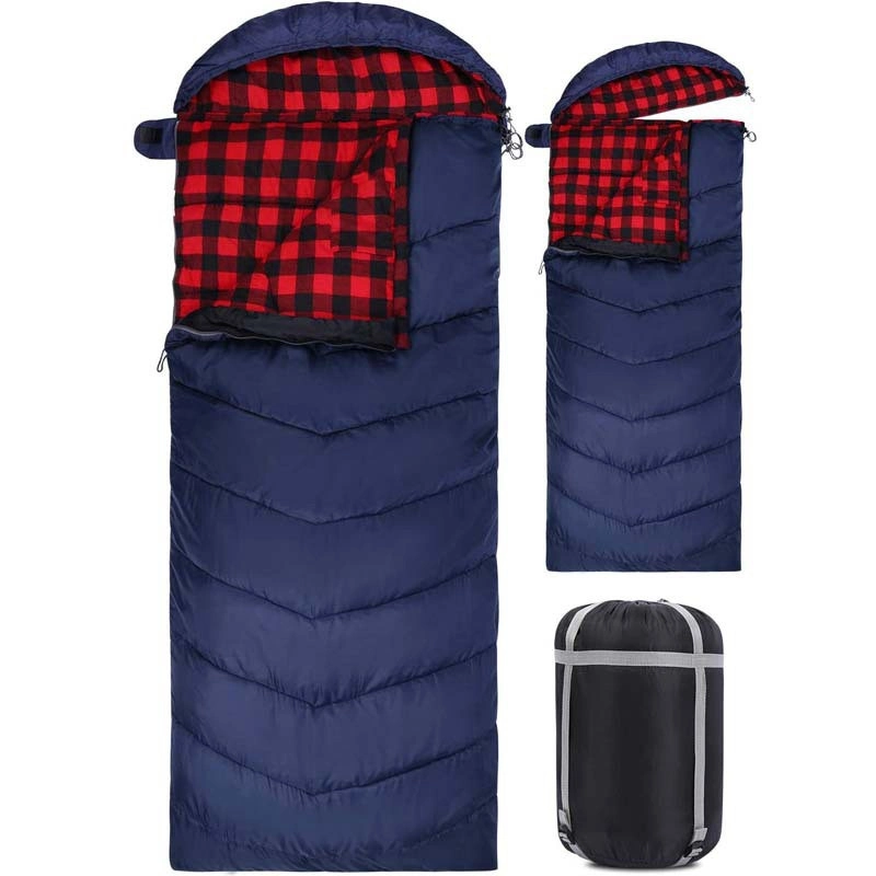 Reserve Waterproof Breathable Temperature 10&ordm; C -5&ordm; C --5&ordm; C Sports Ultralight Mummy Sleeping Bag Perfect for Medical Care Goods; 3-4 Season