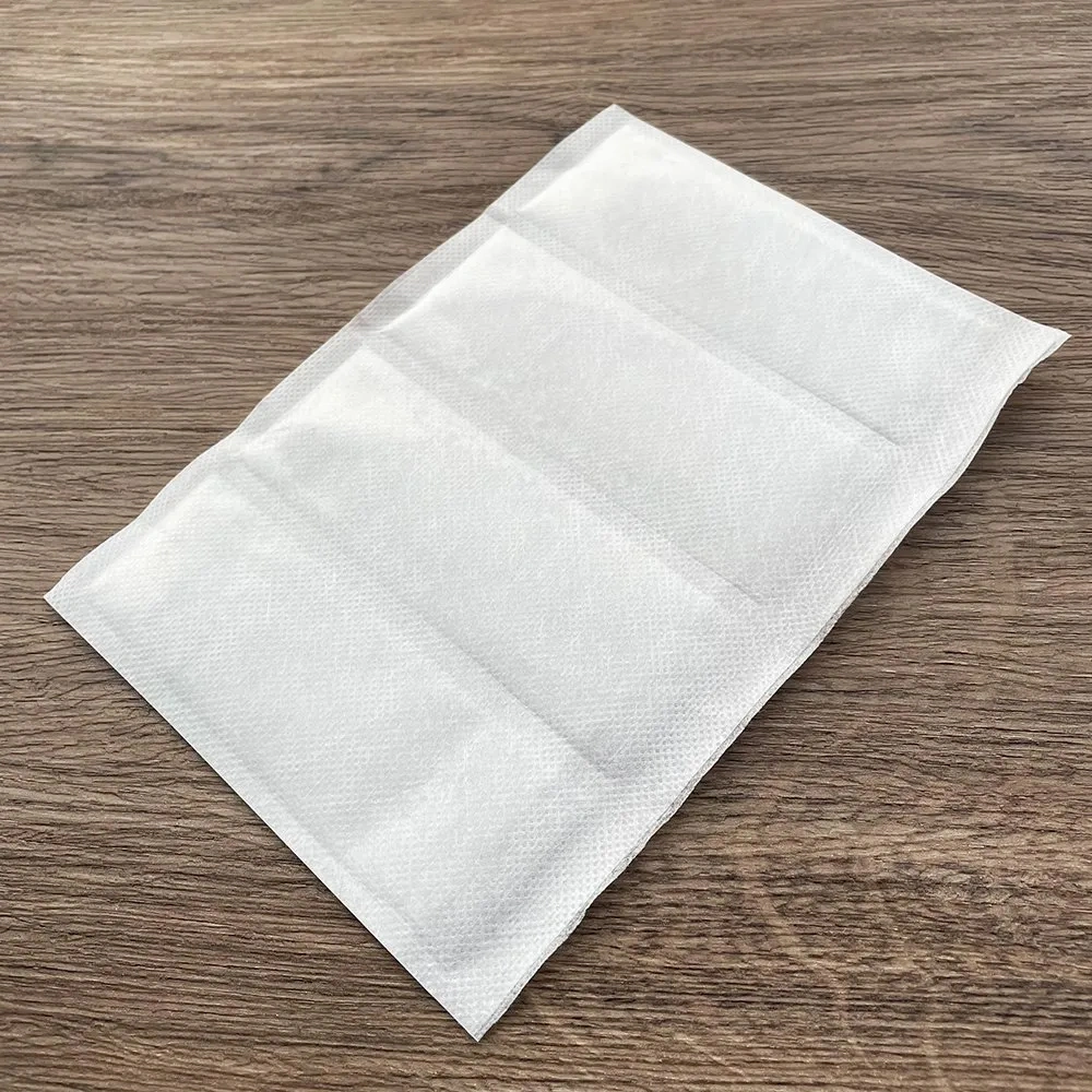 6 Bay Sleeve Biological Medical Specimen Ppackaging Pouches Laboratory Sample Tube Absorbent Genuine 95 Kpa Transport Bags