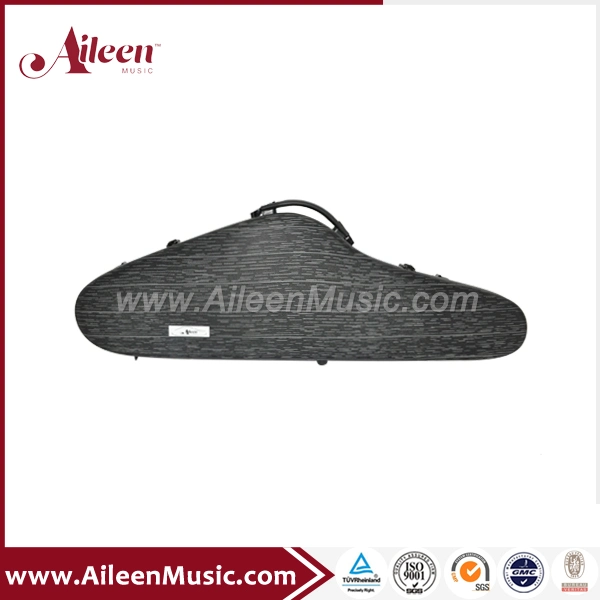 Aileen New Professional Air Mereor Violin Case (CSV-F18)