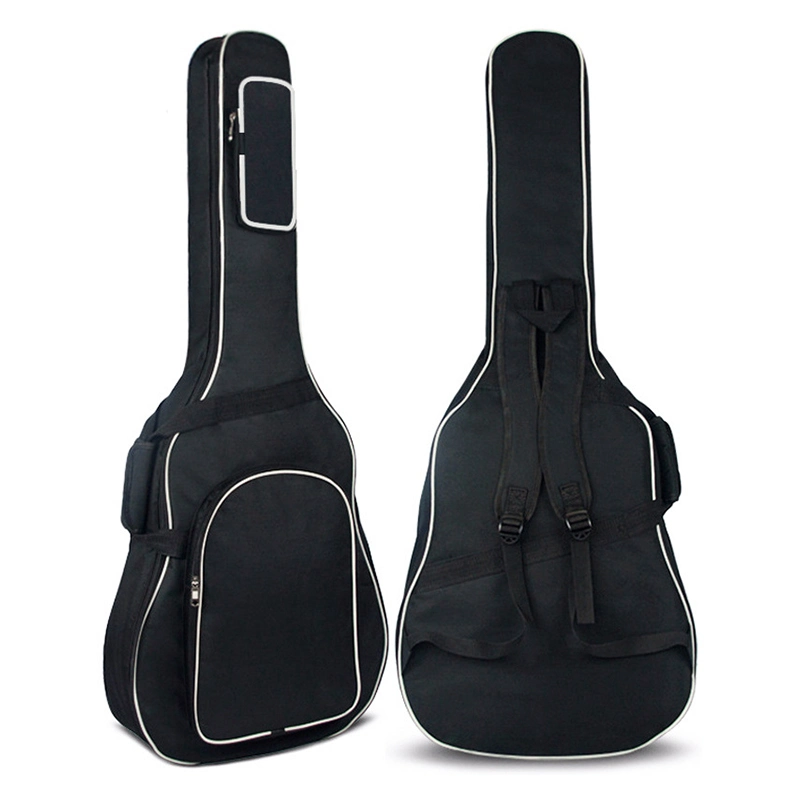 Best Musical Instrument Kit Padded Case Student Acoustic Guitar Bag