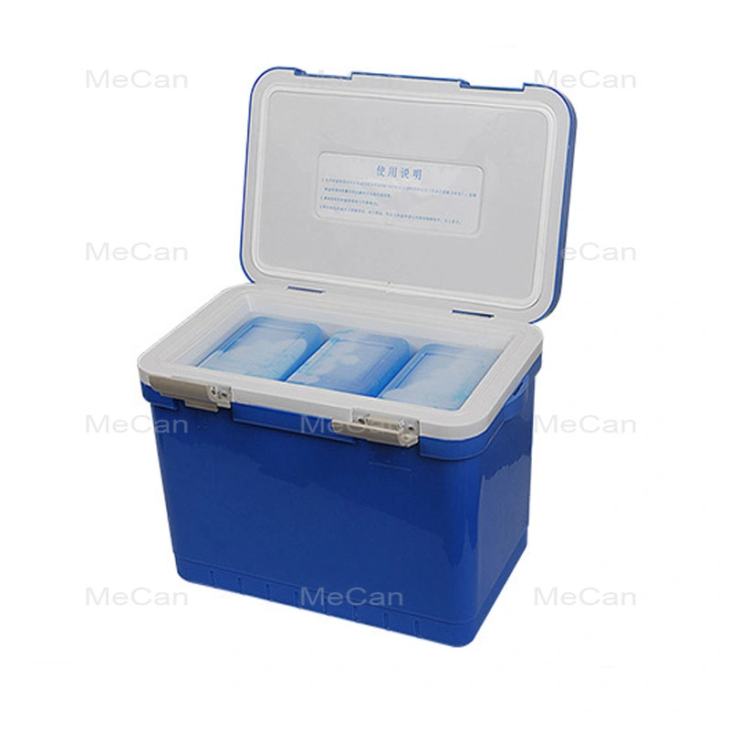 Medical Portable Insulin Cooler Vaccine Carrier Cooler Bag