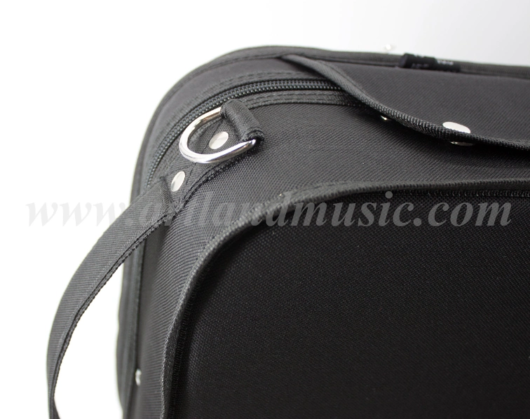 High Quality Adjustable Viola Case 15&quot;-17&quot; (SAC102)