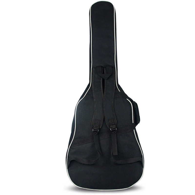 Best Musical Instrument Kit Padded Case Student Acoustic Guitar Bag