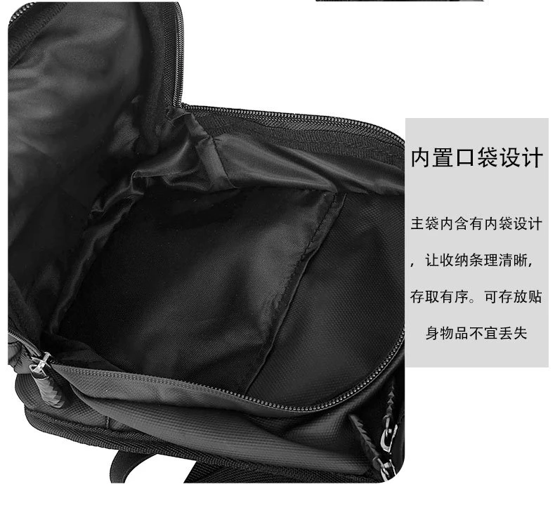 Outdoor Motor Motorcycle EVA Bag Balancing Car Bag E-Scooter EVA Bag Sports Bicycle Bike Bag