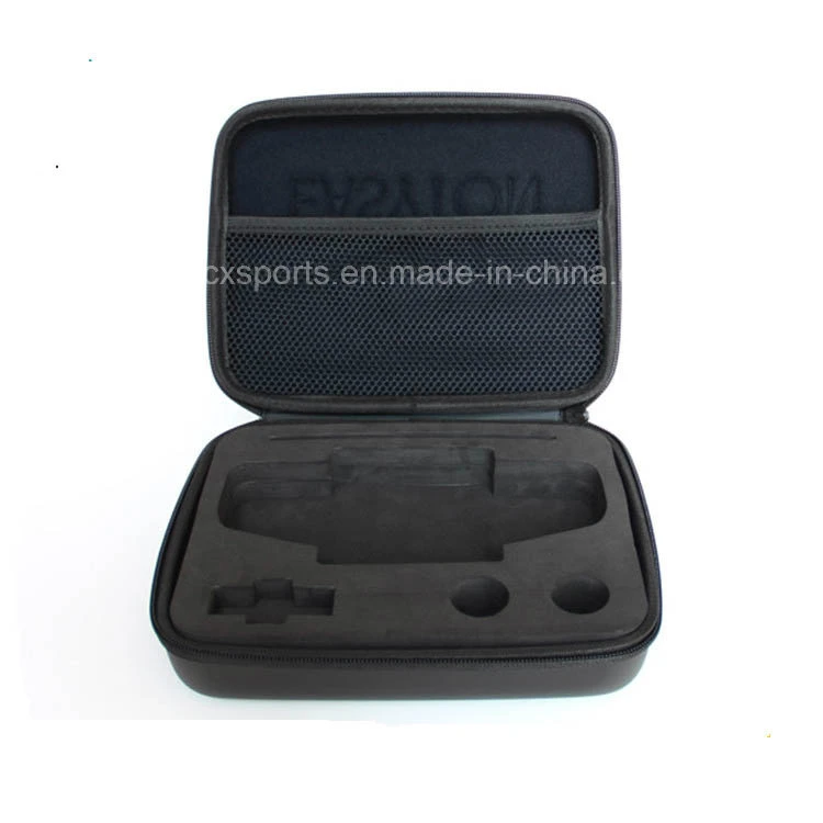 Top Quality Hard Shell Waterproof Storage EVA Case